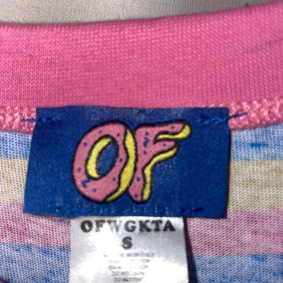 Odd Future Tee - Picture 3 of 3